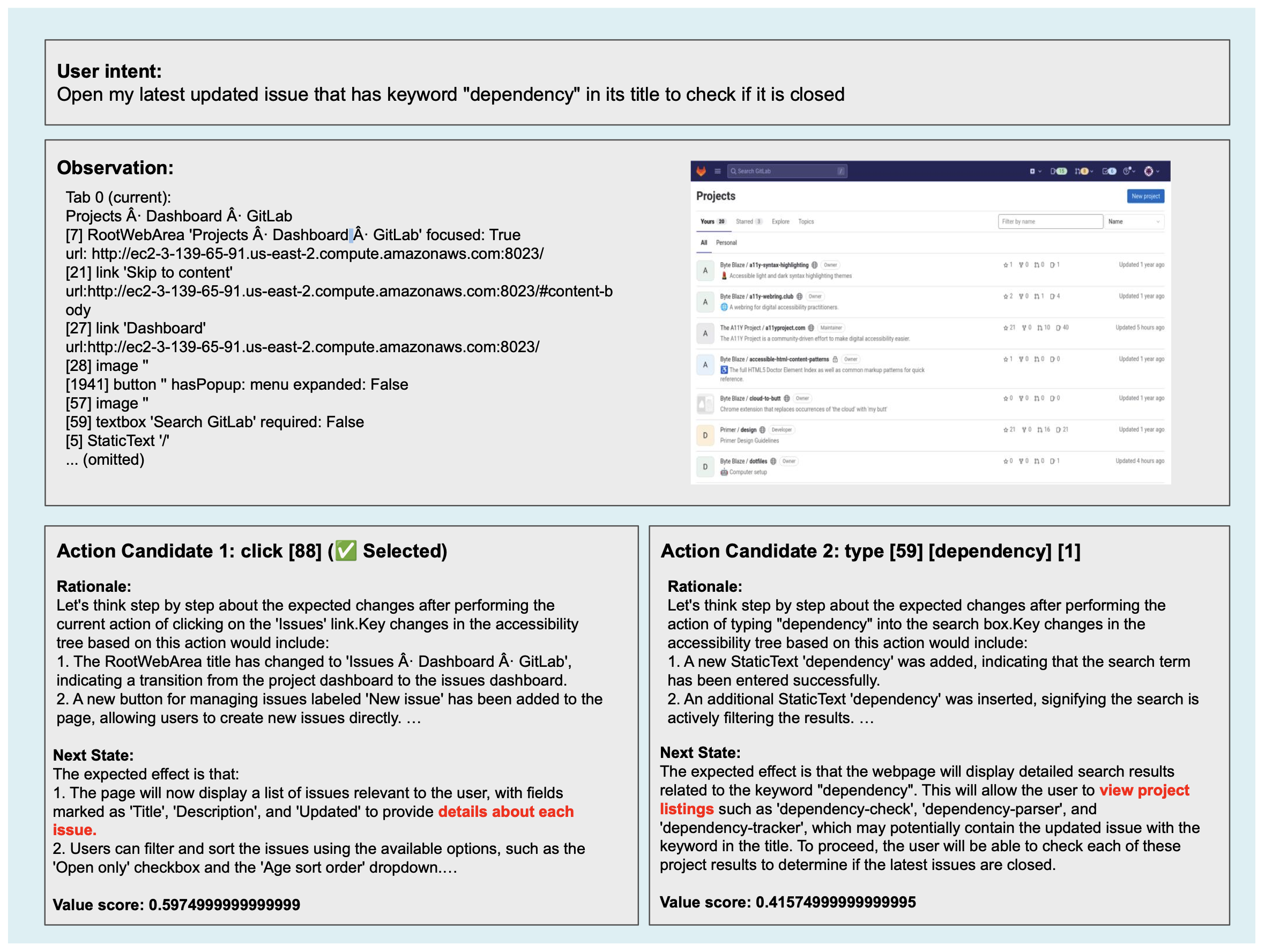 Case Study Example